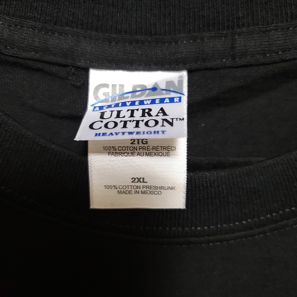 Gildan Maxxis Razr Men's Short Sleeve Shirt - Picture 3 of 4